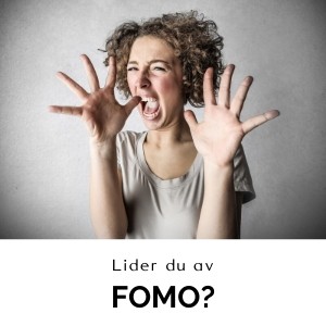 FOMO